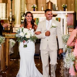 Meet your Posher, Suzanne